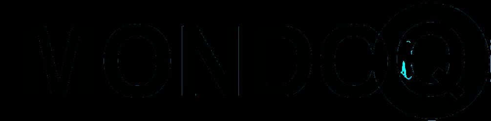 MondoQ Logo