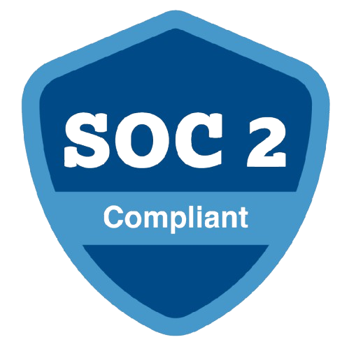 SOC 2 Type II Certified